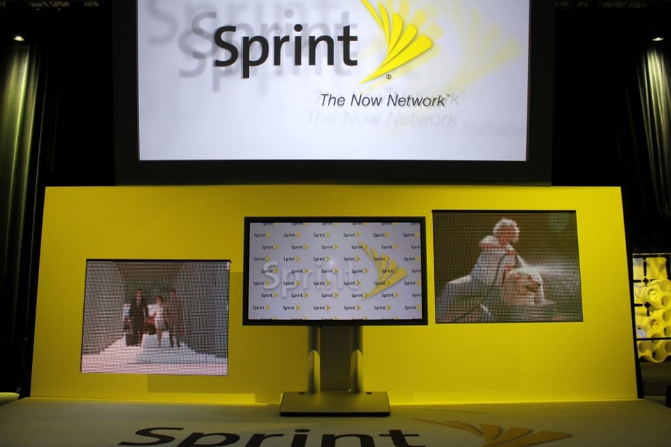 CTIA 2010: Sprint LiveBlog