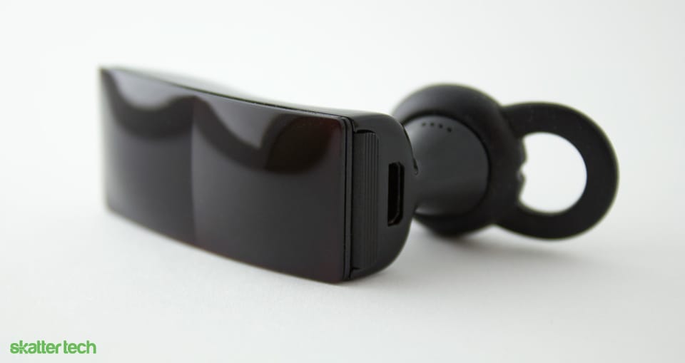 Jawbone Icon (Review)