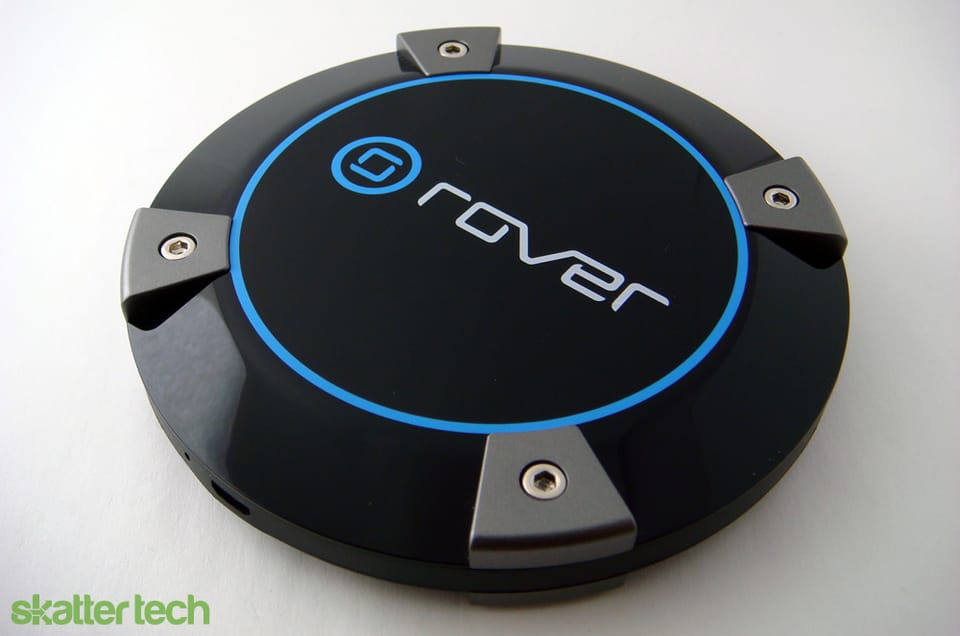 Clearwire Rover Puck (Review)