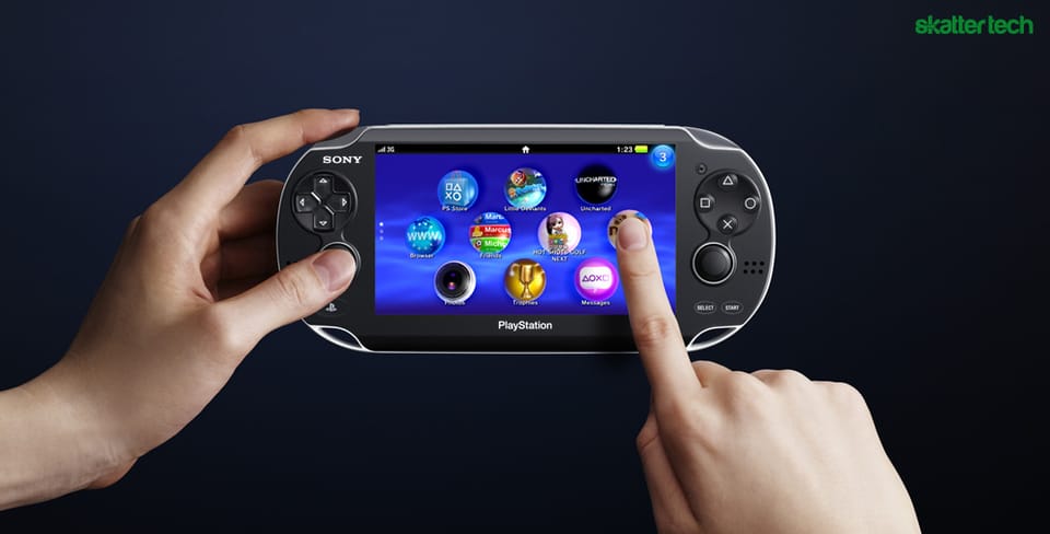 Sony Unveils The PlayStation Platform For Android And The Next Generation Portable