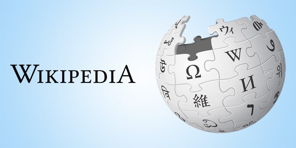 Infographic: 10 Years Of Wikipedia