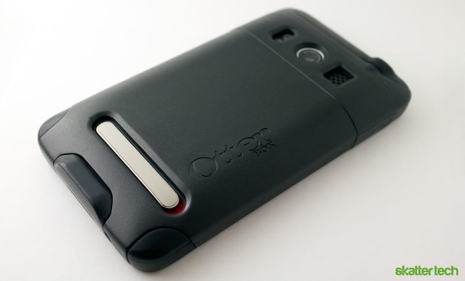 OtterBox Commuter Cases For HTC (Review)