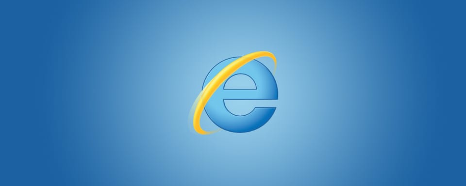 Microsoft Unveils Internet Explorer 10 at MIX11