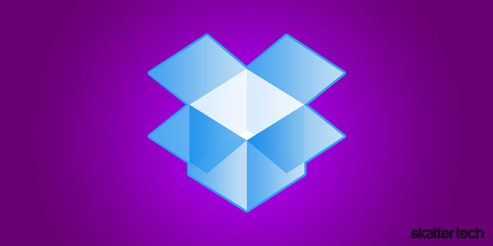 Dropbox Keeps Getting Larger, Now Serves Over 25 Million Users