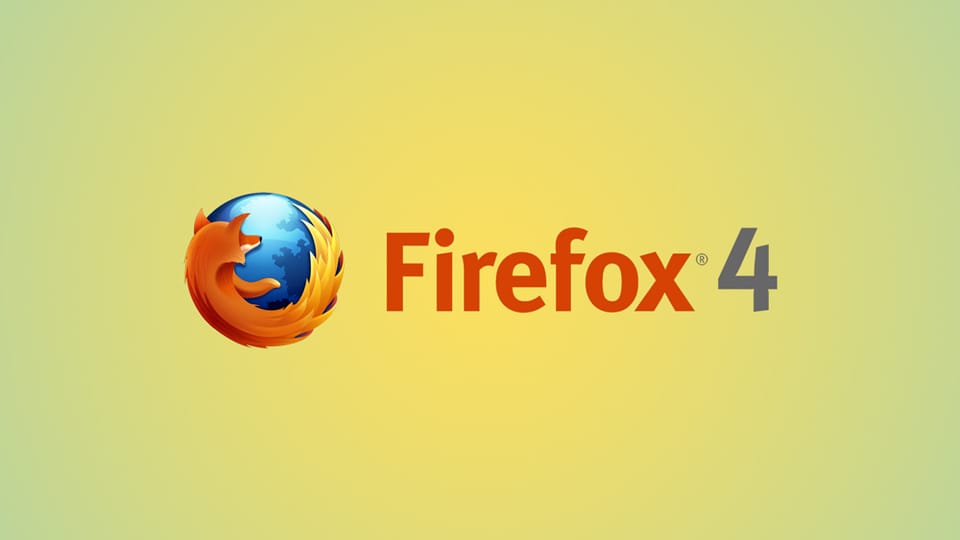 4 Best Features of Mozilla Firefox 4