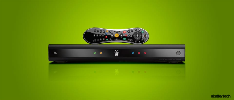 5 Features That Could Revolutionize TiVo, Again