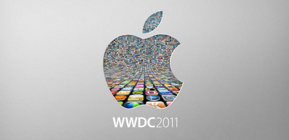 Apple To Announce iOS 5 And iCloud At WWDC 2011 Next Week