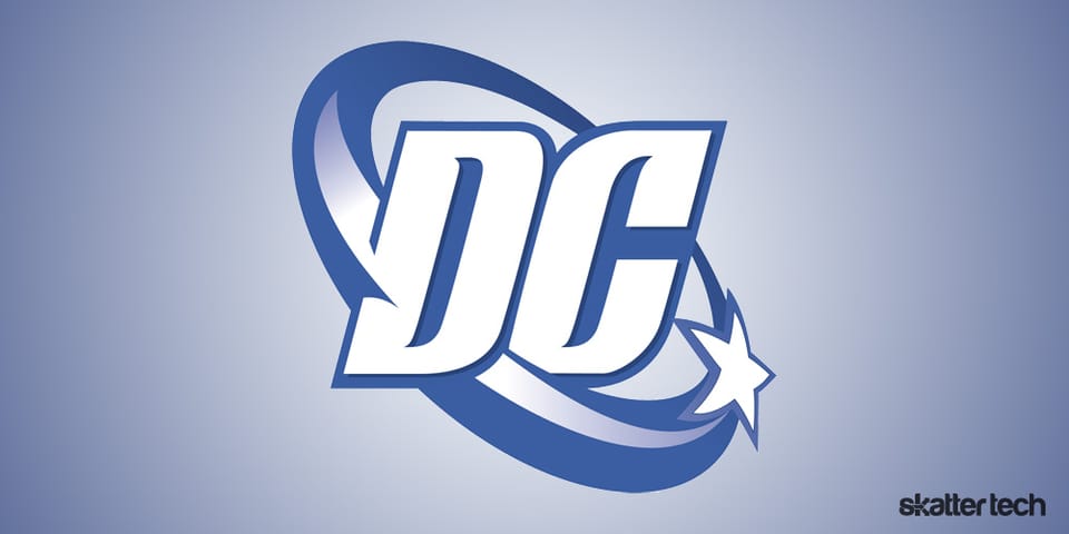 DC Comics Announces Day-And-Date Digital Distribution