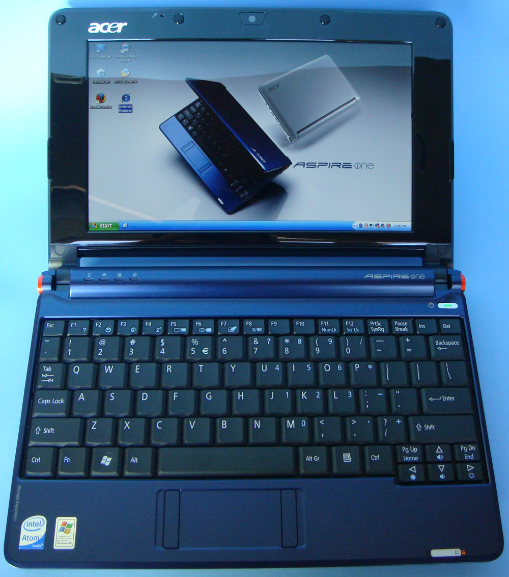 Free Download Game For Acer Aspire One