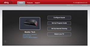 dish anywhere slingplayer plugin