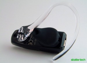 Plantronics explorer 395 как подключить