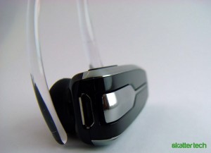 Plantronics explorer 395 как подключить