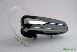 Plantronics explorer 395 как подключить