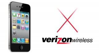 5 Reasons Not To Buy The Verizon iPhone 4 | Skatter