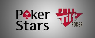 PokerStars and Full Tilt